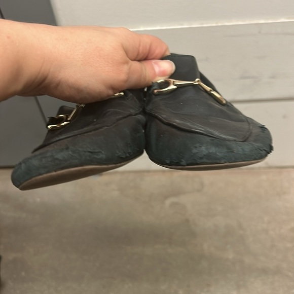 Coach horsebit classic loafers - Picture 2 of 6